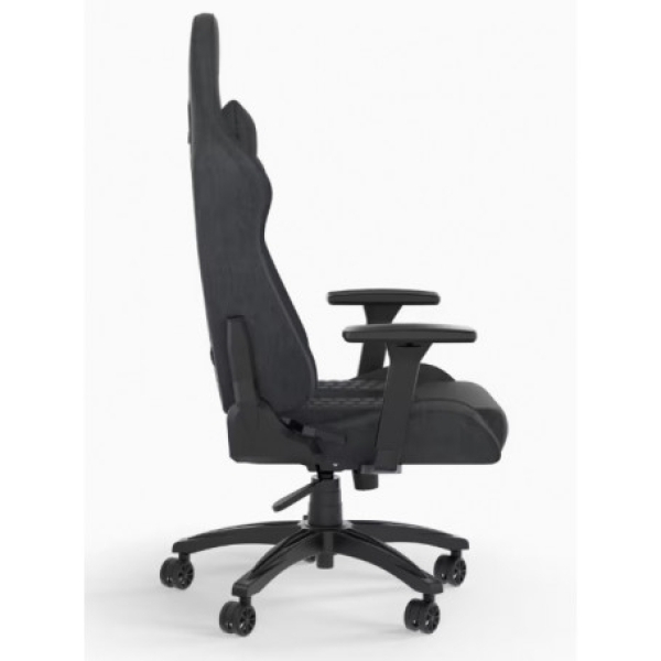 Corsair TC100 RELAXED - Fabric Gris - image 3